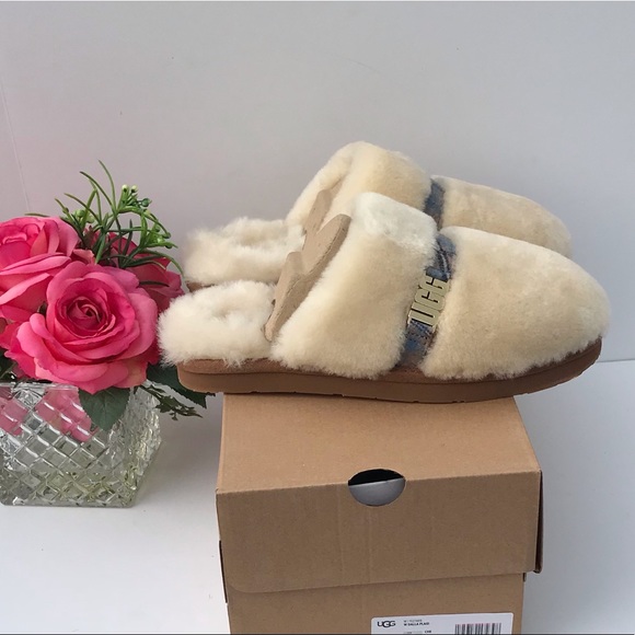 UGG Dalla Plaid - Picture 3 of 10